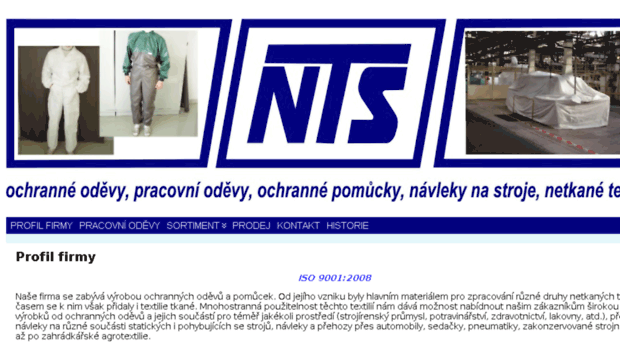 nts-sedivy.cz