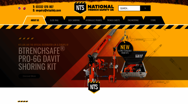 ntsafety.co.uk