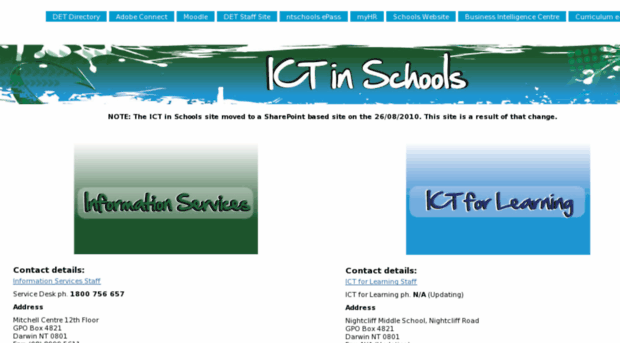 ntschools.net