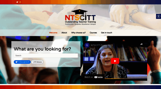 ntscitt.org.uk