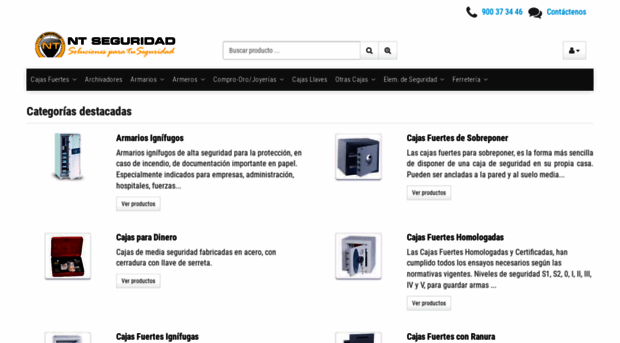 ntseguridad.com