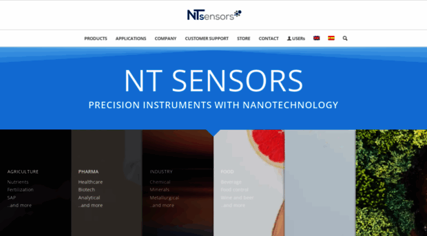 ntsensors.com