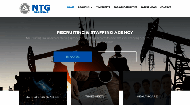 ntstaffing.com