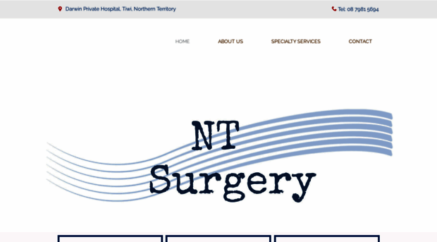 ntsurgery.com