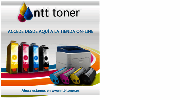 ntt-toner.com