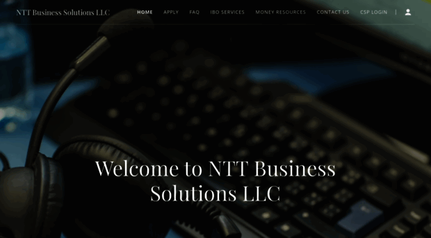 nttbusinesssolutionsllc.com