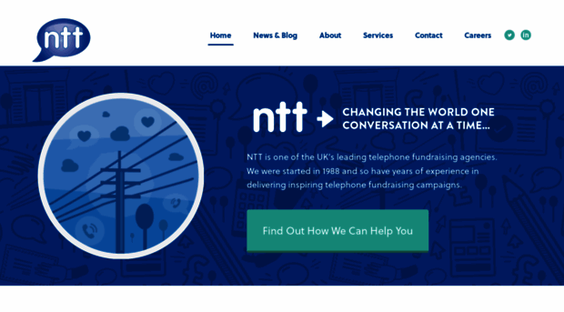 nttfundraising.co.uk