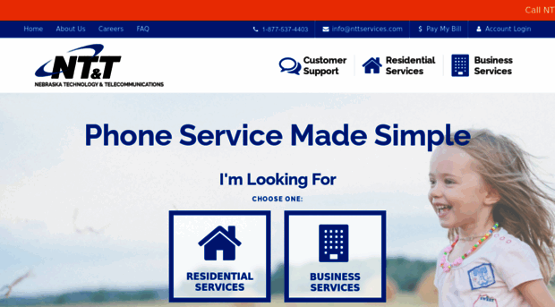 nttservices.com