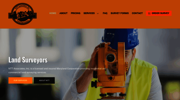 nttsurveyors.com