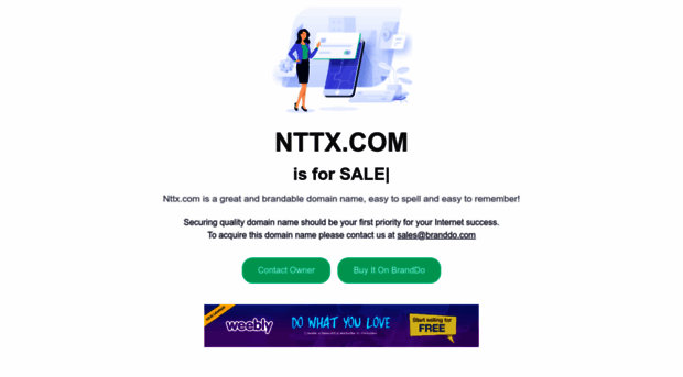 nttx.com