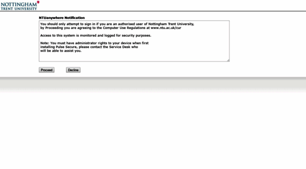 ntuanywhere.ntu.ac.uk