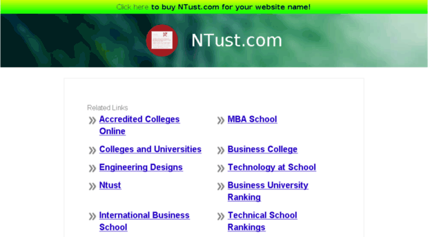 ntust.com