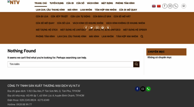 ntvwindow.com