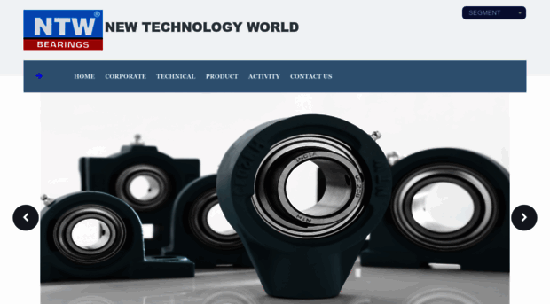 ntwbearings.com