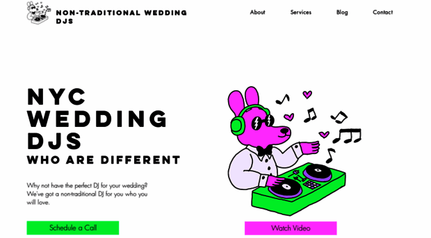 ntweddingdjs.com