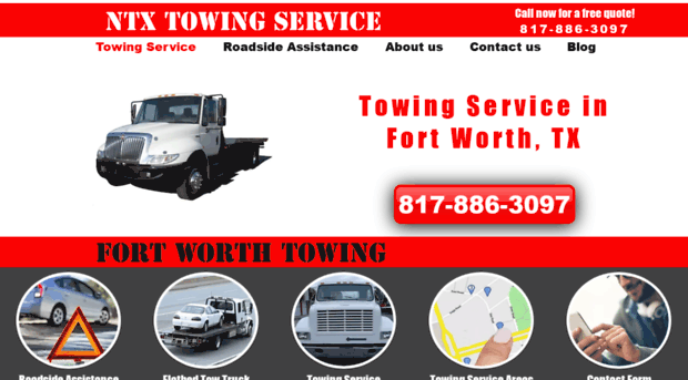 ntx-towing.services