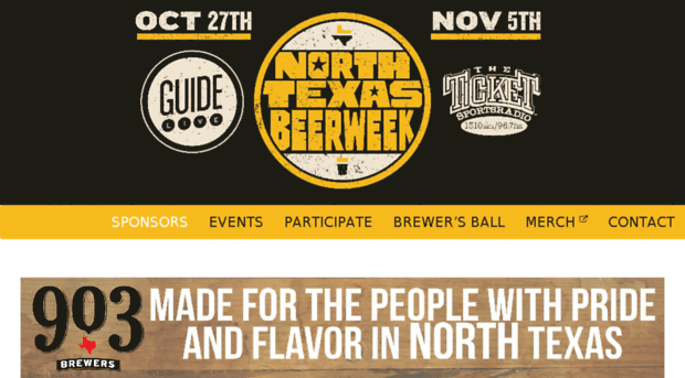 ntxbeerweek.com