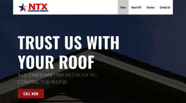 ntxconstructionsolutions.com