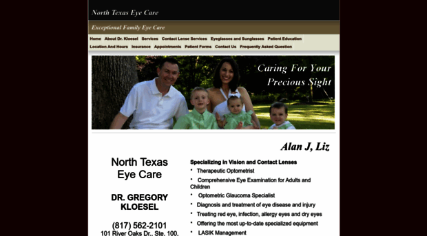 ntxeyecare.com