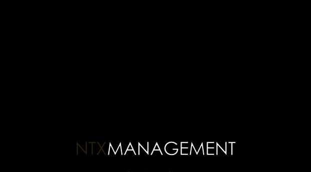 ntxmanagement.com