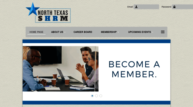 ntxshrm.org