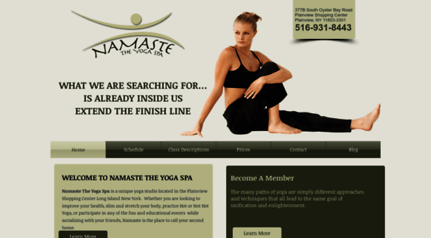 ntyspa.com