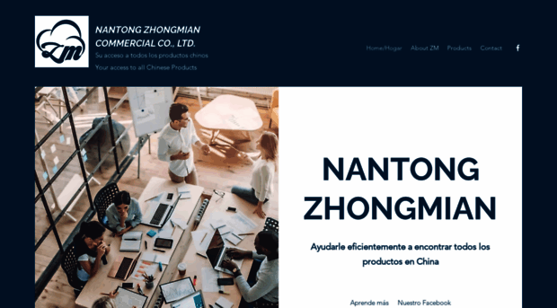 ntzmcommercial.com