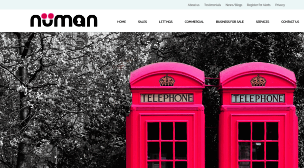 nu-man.co.uk