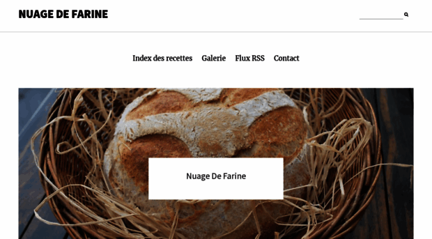 nuagedefarine.com