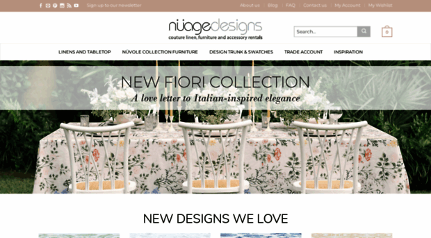 nuagedesigns.com