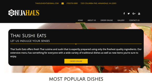 nuahaus.com