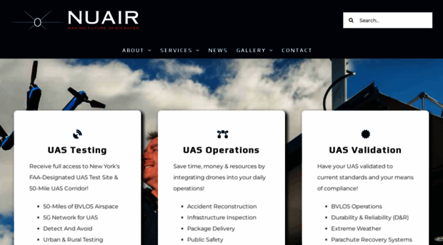 nuair.org