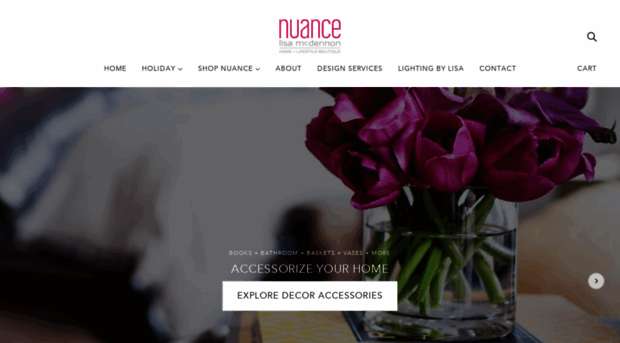 nuance-home.com