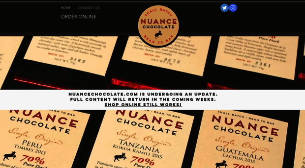 nuancechocolate.com