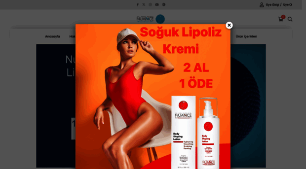nuannce.com