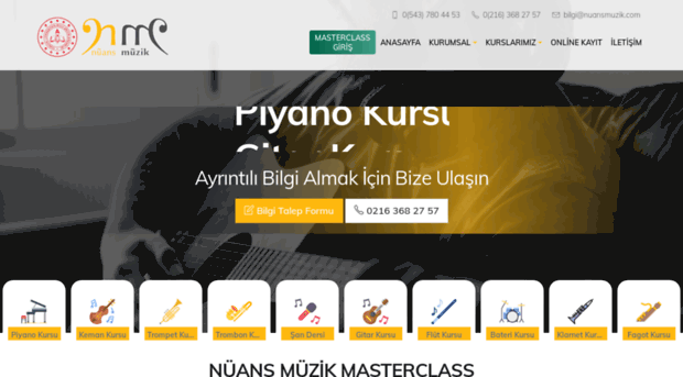 nuansmuzik.com