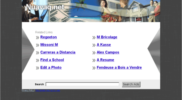 nuavaq.net