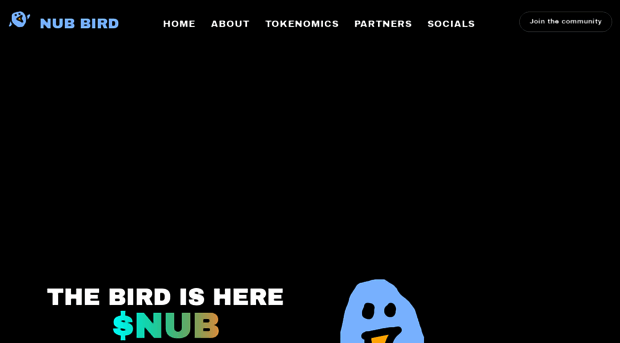 nub-token.xyz