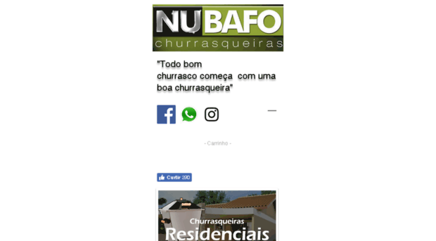 nubafo.com.br
