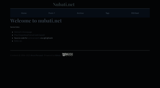 nubati.net