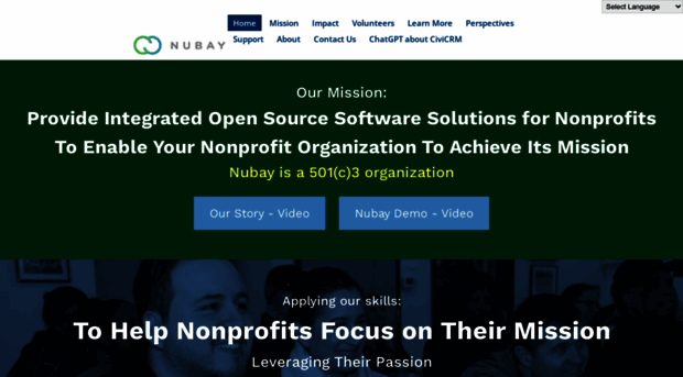 nubay.org