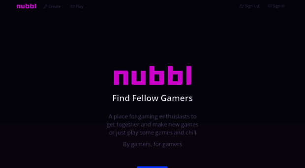 nubbl.com