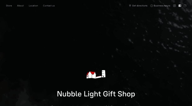 nubblelight.org
