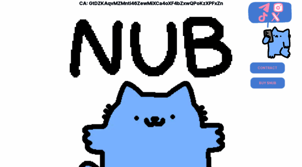 nubcat.xyz