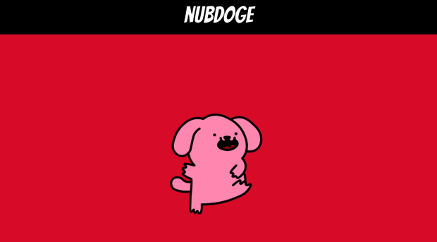 nubdoge.com