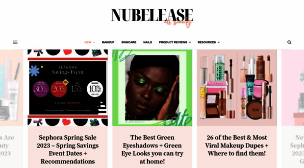 nubelease.com