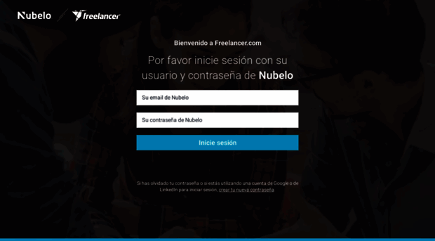 nubelo.com