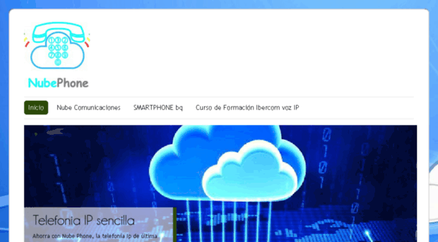 nubephone.es