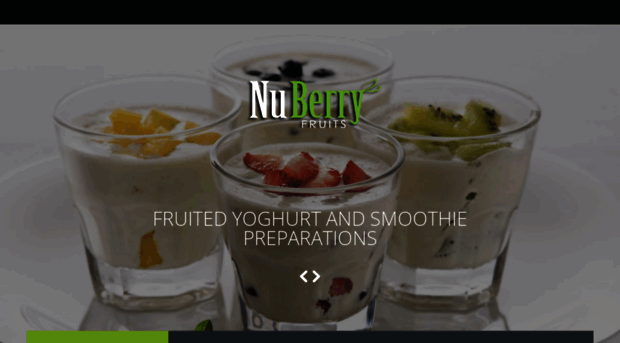 nuberry.co.za