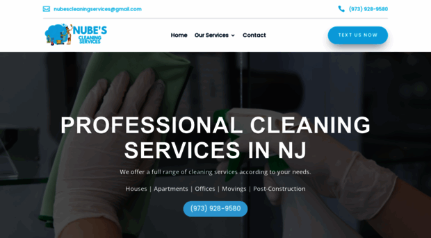 nubescleaningservices.com